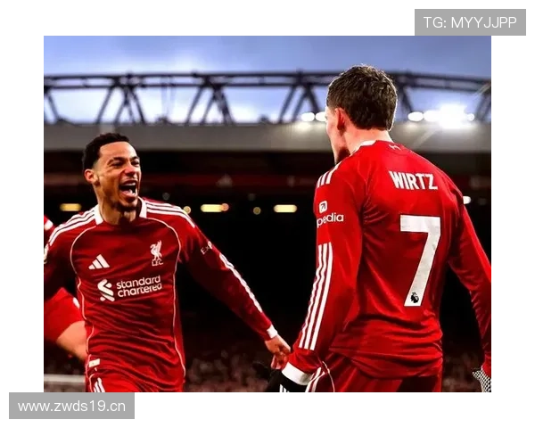 高参与进攻回合：维尔茨的核心占比