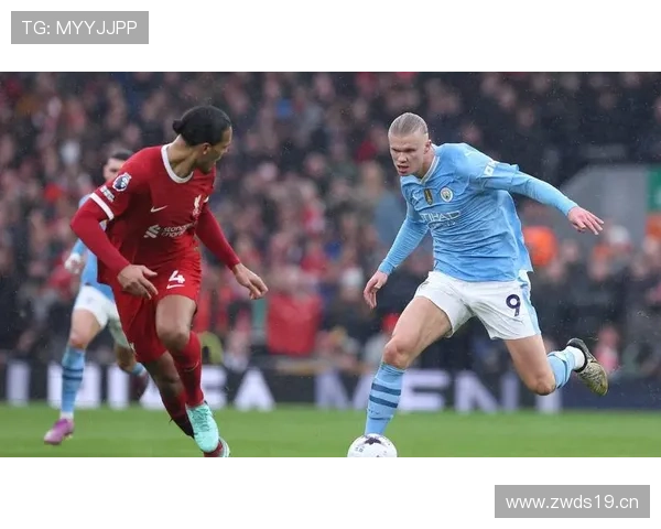 哈兰德触球次数与进球效率解析：低参与高产出的极致模型