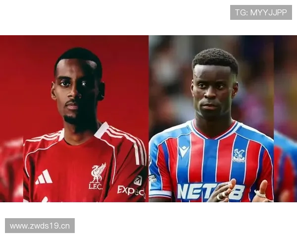 英超高光赛季:伊萨克如何跻身顶级射手行列 英超高光赛季:伊萨克如何跻身顶级射手行列