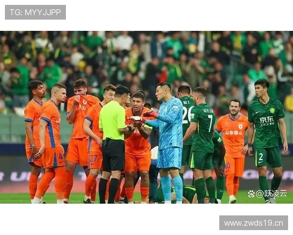 国安整体搭配混乱，问题已非个人表现所能掩盖