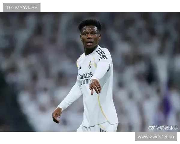 奥雷利安·楚阿梅尼客串中卫的多位置战术价值解析