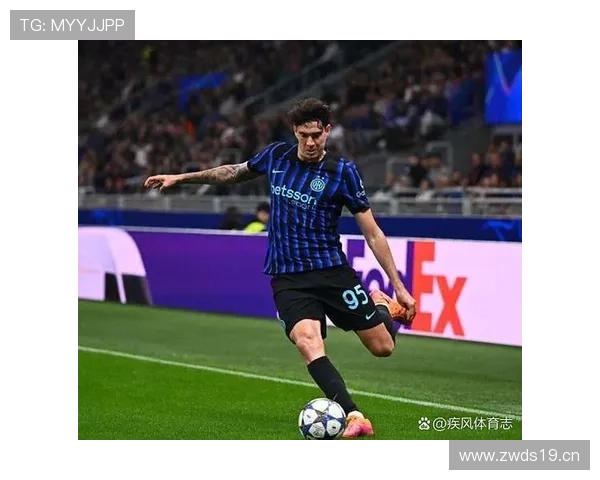 巴斯托尼：现代出球型中卫的代表解析