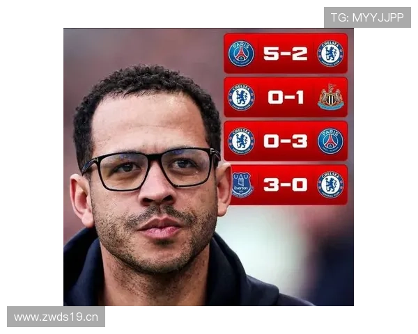 切尔西主帅执教稳定性受质疑，球队近期表现波动影响联赛走势