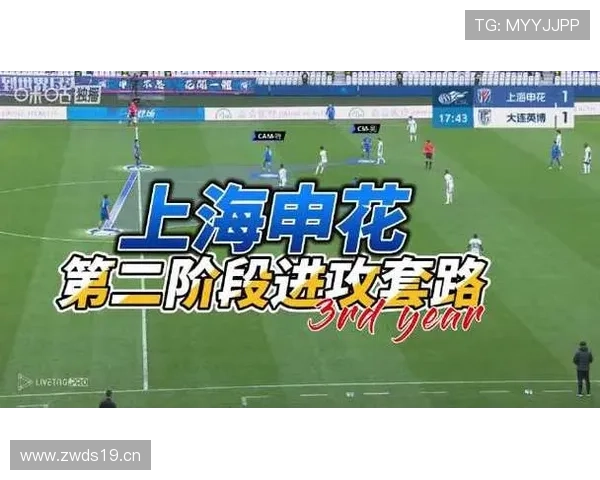 申花边路进攻乏力，中路扎堆问题是否制约战术多样性？