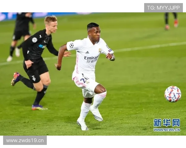 维尼修斯:从“快乐足球”到欧冠决赛英雄的生涯全景解析 维尼修斯:从“快乐足球”到欧冠决赛英雄的生涯全景解析