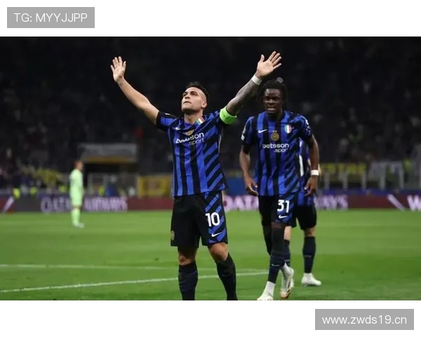 国际米兰战术困局显现，过度依赖劳塔罗对争冠形势产生制约