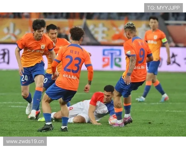 山东泰山中场控制力下滑，节奏紊乱暴露体系隐患