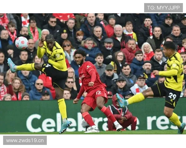 利物浦中场问题显现：创造力不足与攻守平衡失衡双重制约