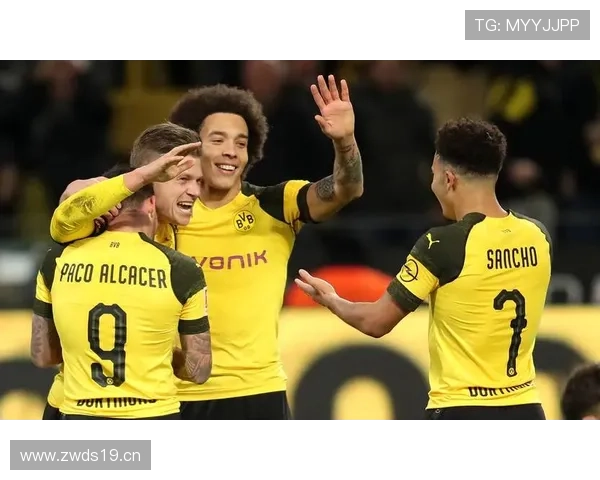 多特蒙德陷入战术迷茫：依赖青年军真能实现豪门复兴？