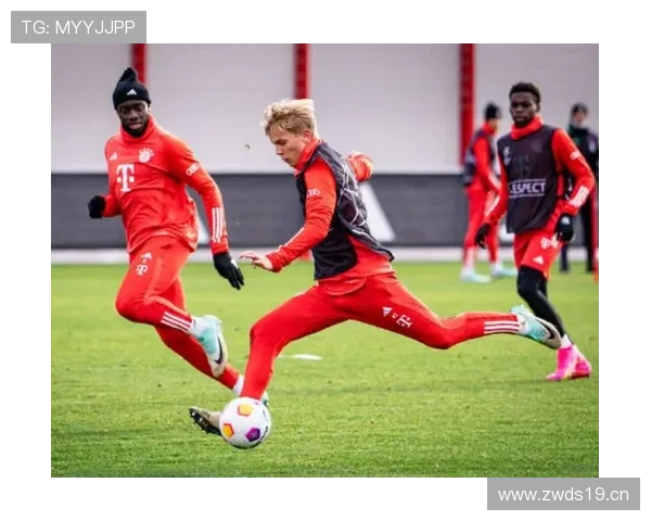 拜仁慕尼黑中场缺少关键连接点，组织推进效率受限