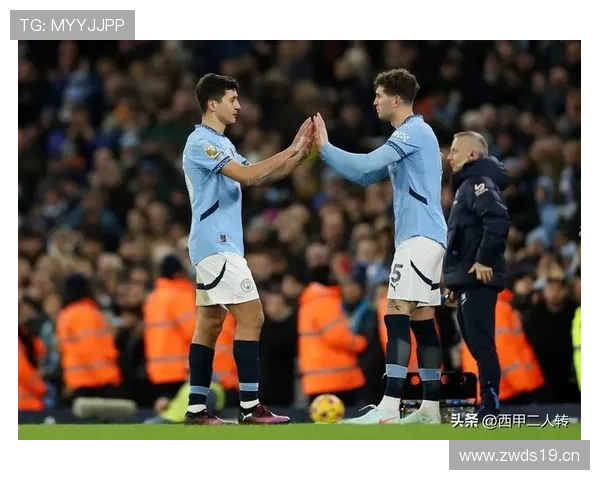 约翰·斯通斯：随曼城多次夺冠的英超征程解析