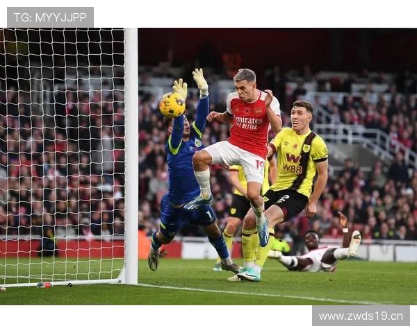 特罗萨德：从比利时青训到英超关键先生的逆袭解析