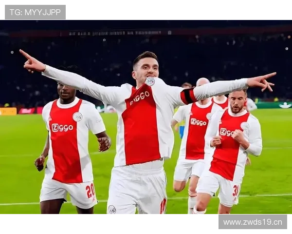 阿贾克斯：争冠能力面临考验，对赛季走势形成制约